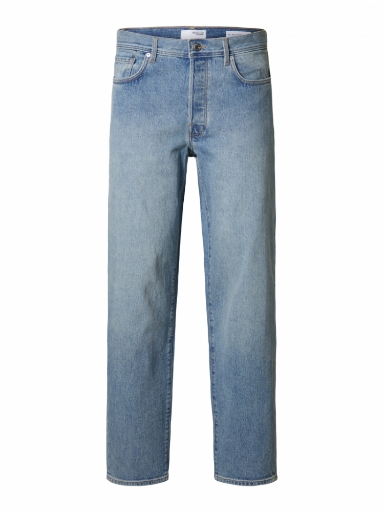 Tape Cole Jeans Blue demin