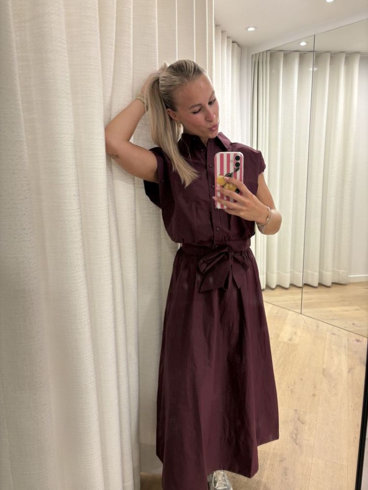 Timber Shirt Fig