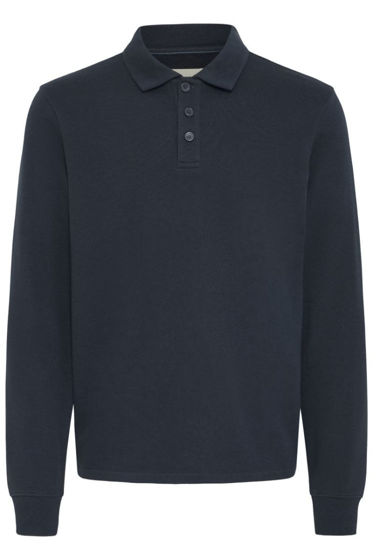 Kane Polo Salute