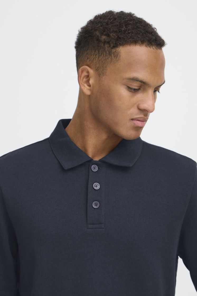 Kane Polo Salute