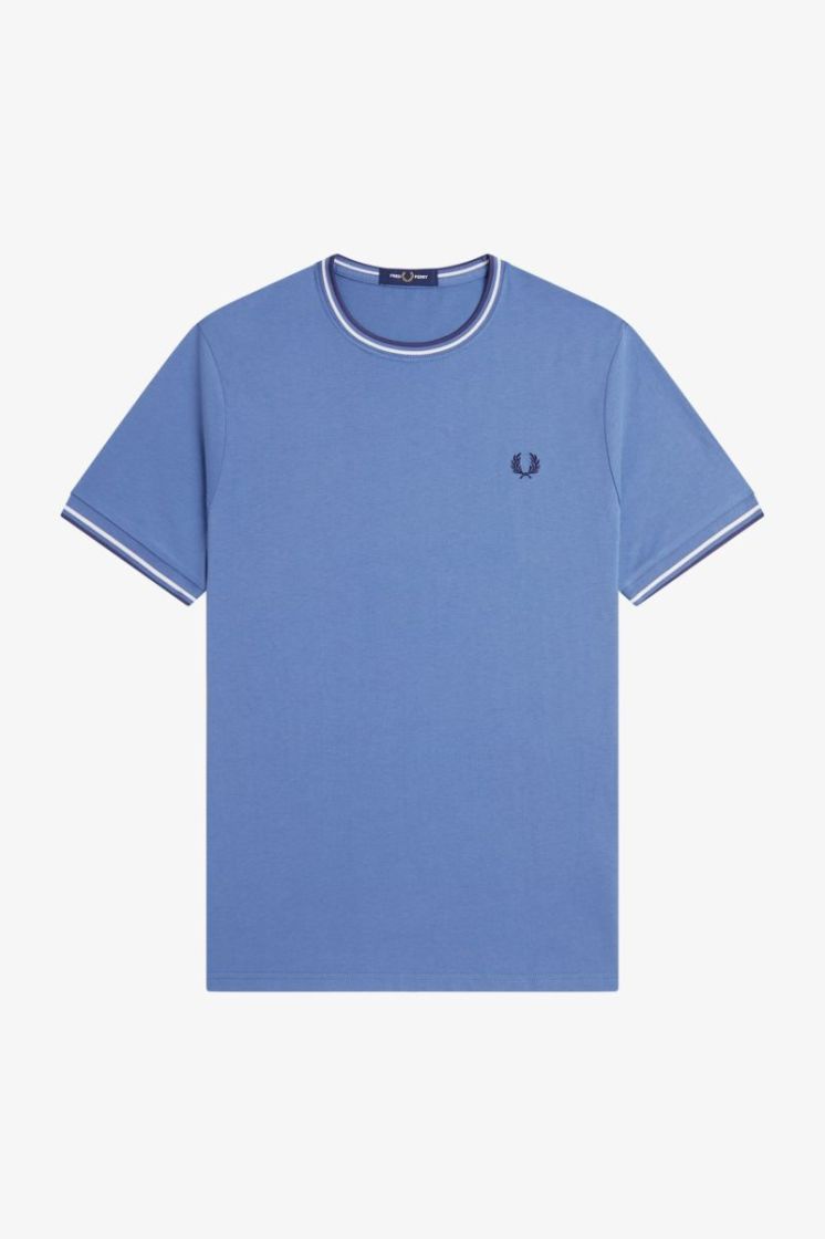 Twin Tipped T-shirt ABL/SNWT