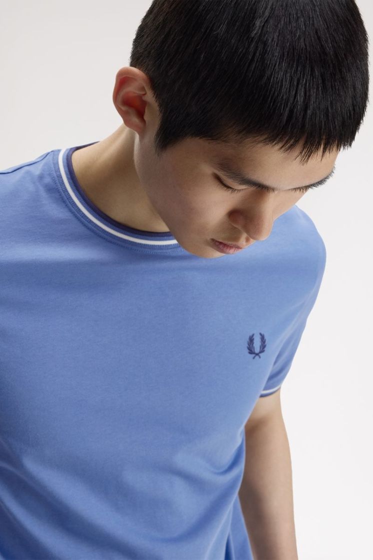 Twin Tipped T-shirt ABL/SNWT
