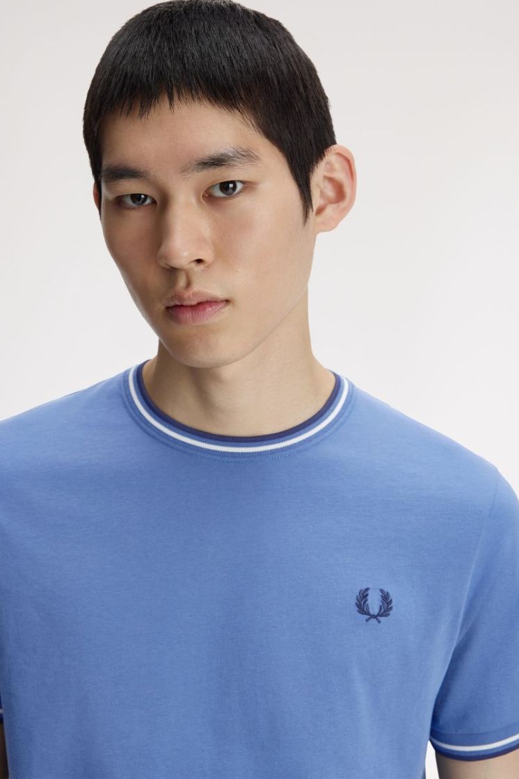 Twin Tipped T-shirt ABL/SNWT
