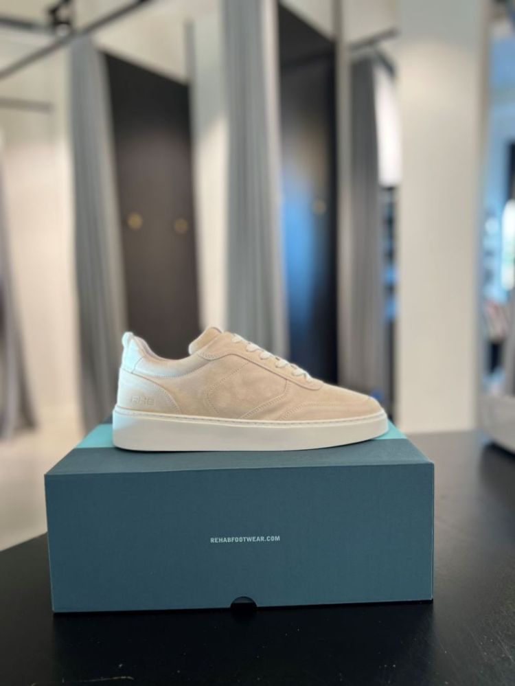 Oliver Sue Off White