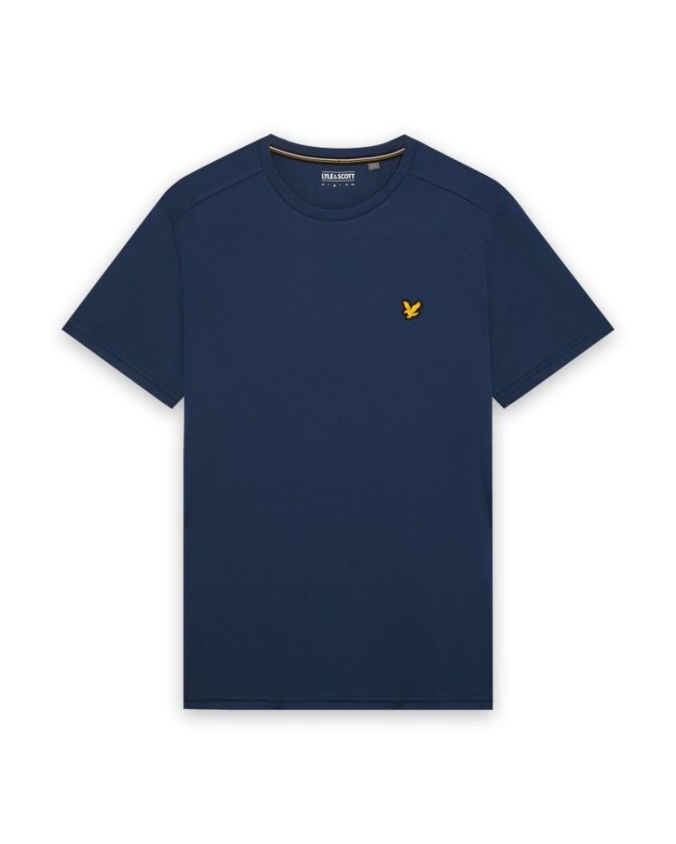 Short Sleeve T-shirt Navy