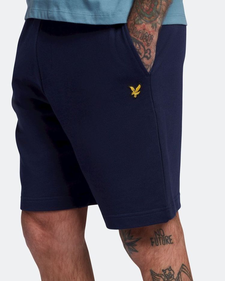Sweatshort Navy