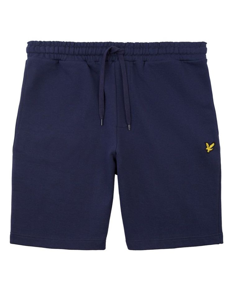 Sweatshort Navy