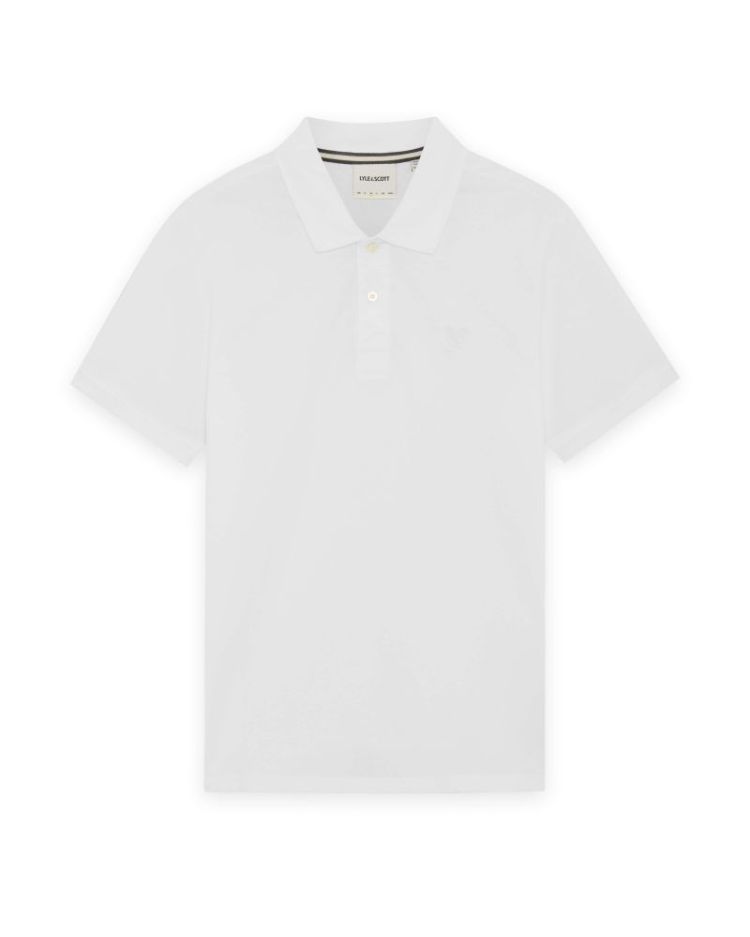 Polo White