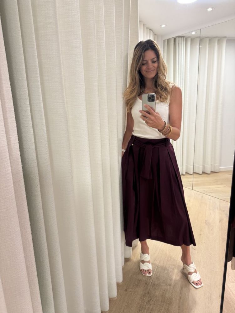 Marcella Aubergine