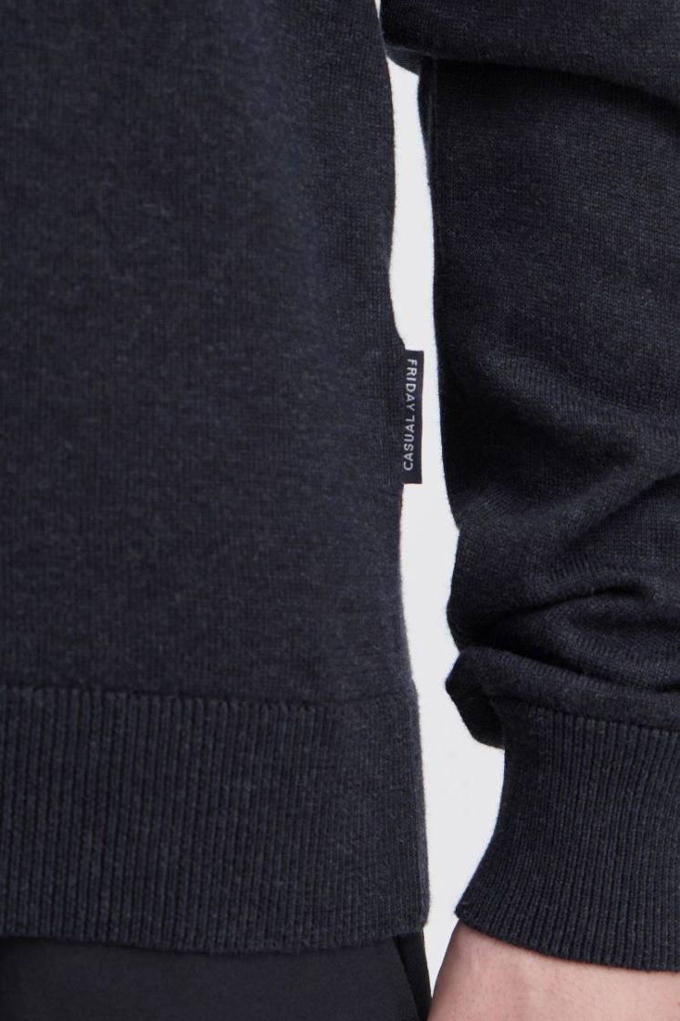 Bells Polo Knit Salute