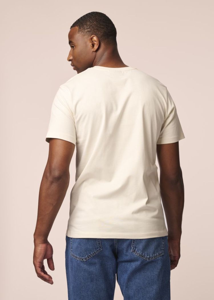 Basic t-shirt Birch