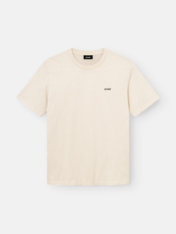 Basic t-shirt Birch
