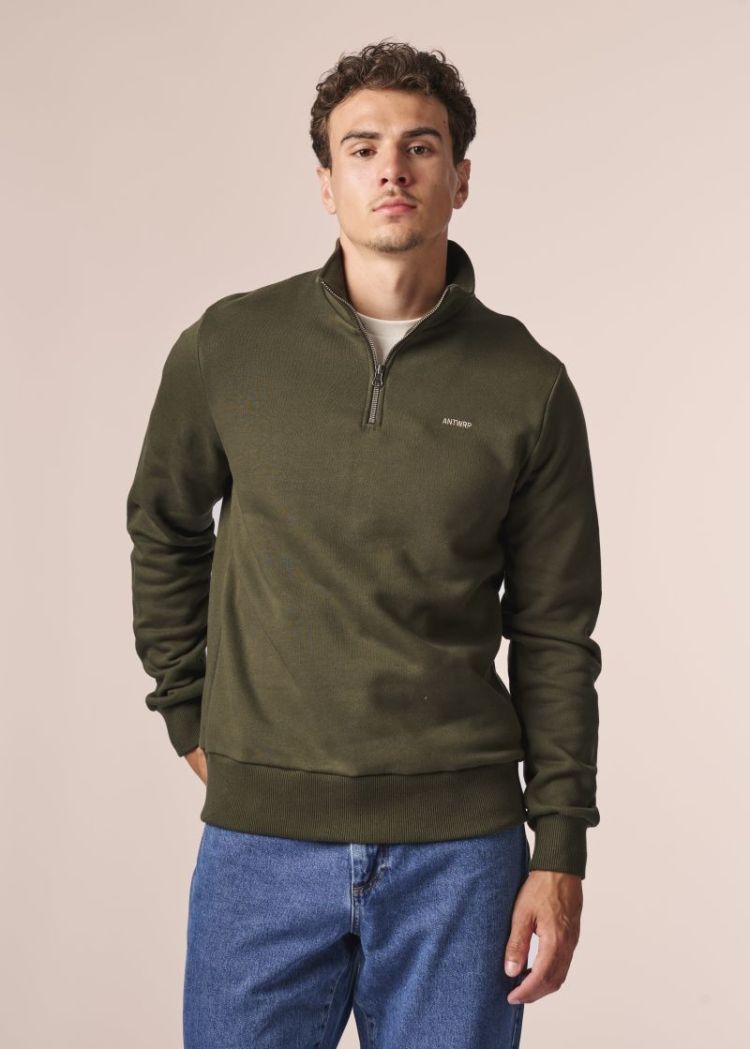 Sweatshirt Evergreen