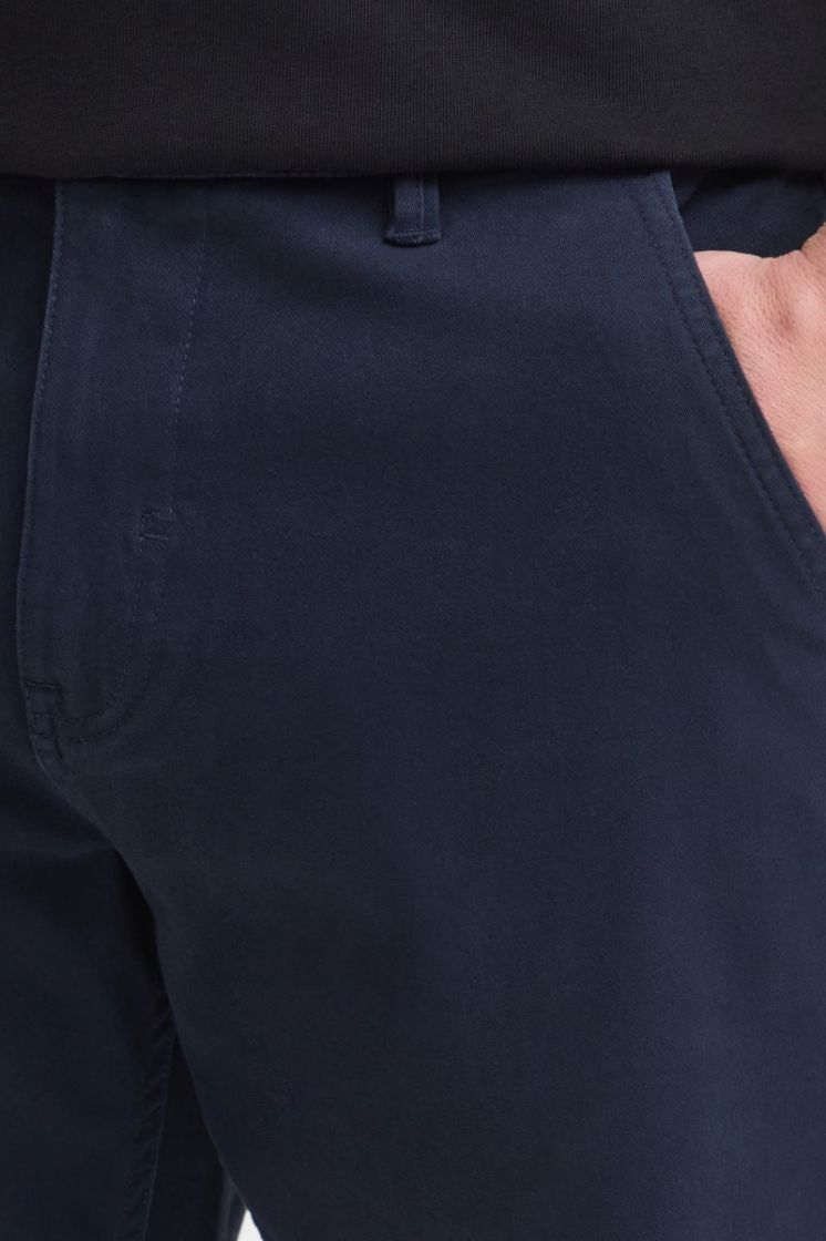 Morgan Chino Pant Salute