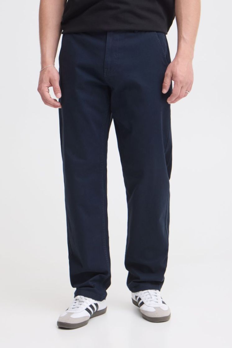 Morgan Chino Pant Salute