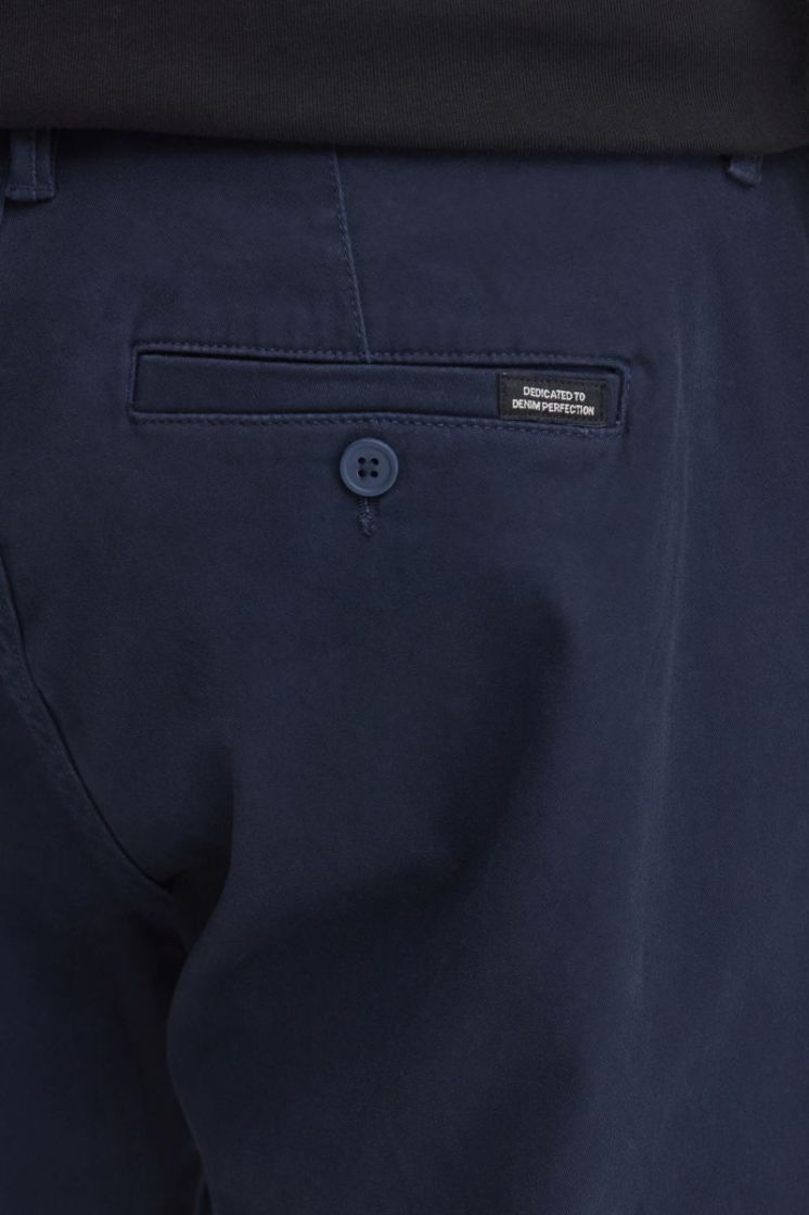 Morgan Chino Pant Salute