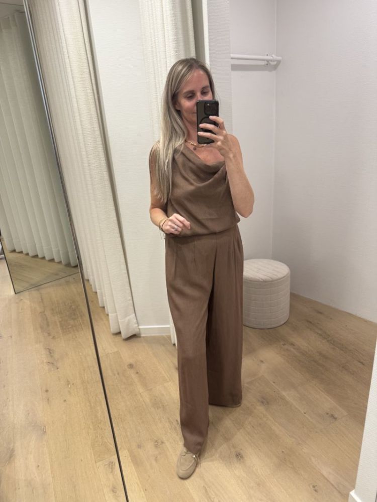 Broek 