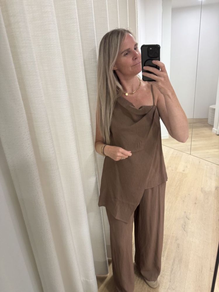 Broek 