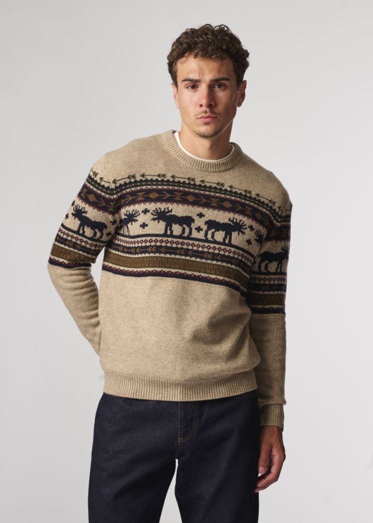 Knitwear Clay