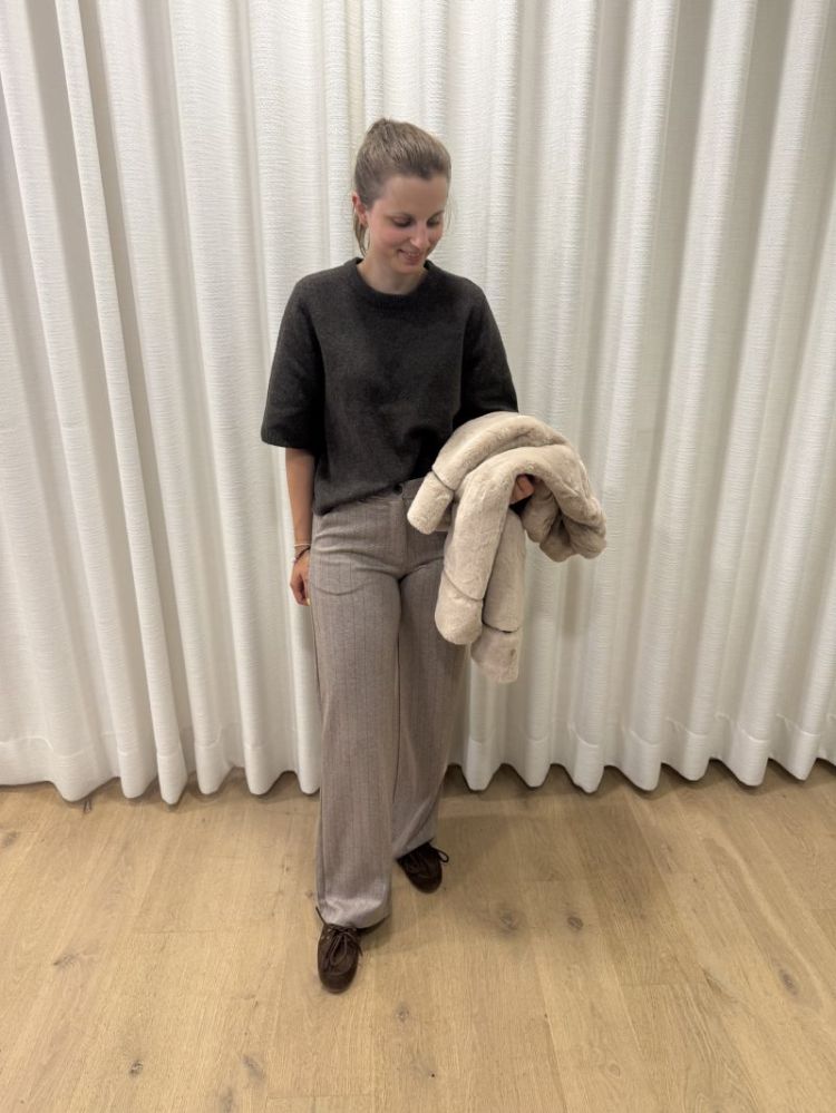 Bonnie Pants  Moonbean with M