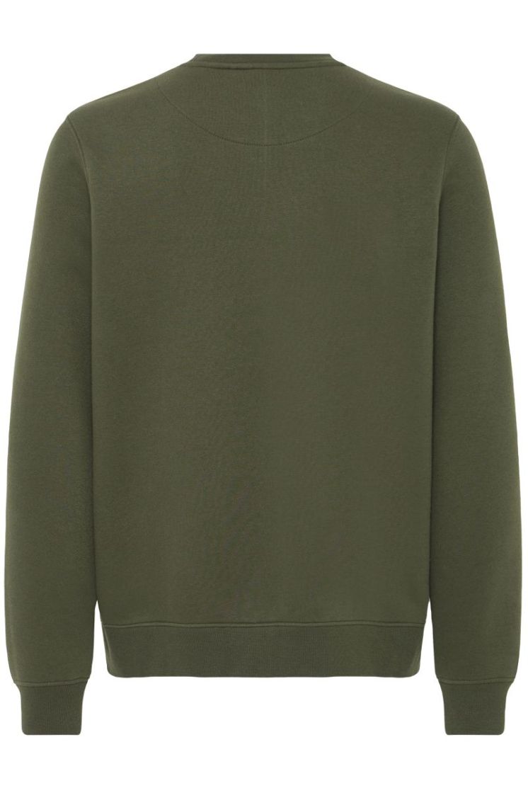 Kace Crew Sweat Deep Depths