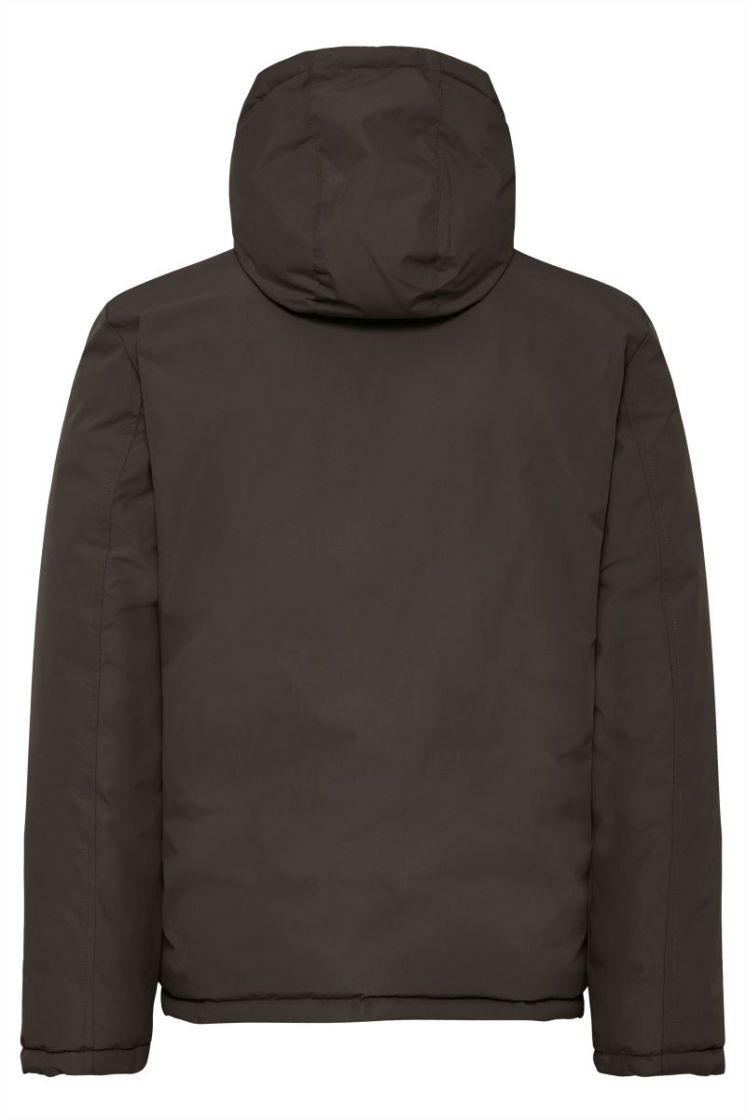 Elwat Reversible Jacket Mulch