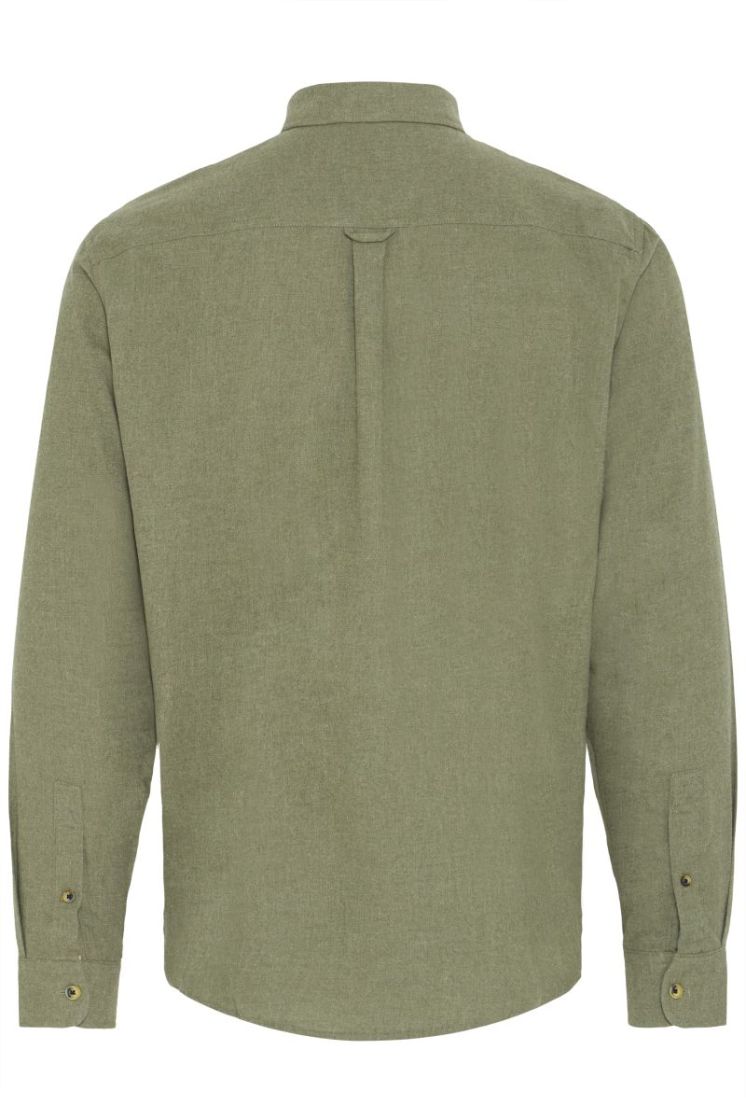 Burley Shirt Noos Winter Moss