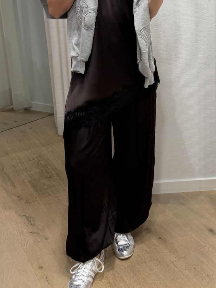 Dova-pants Mole