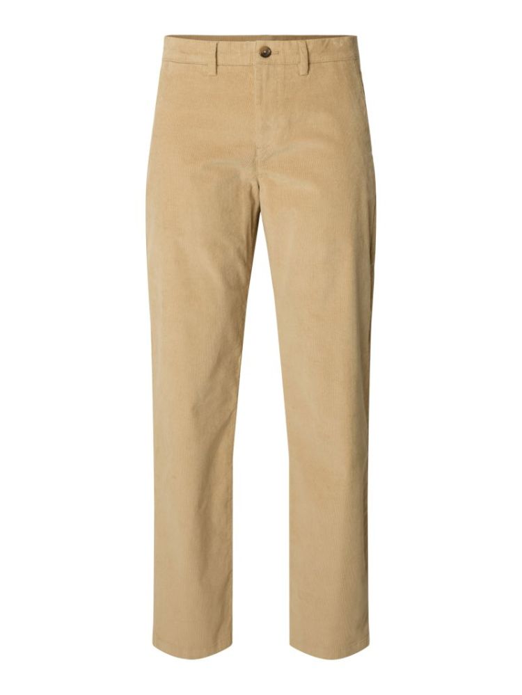 Straight Miles Cord Pant Cornstalk