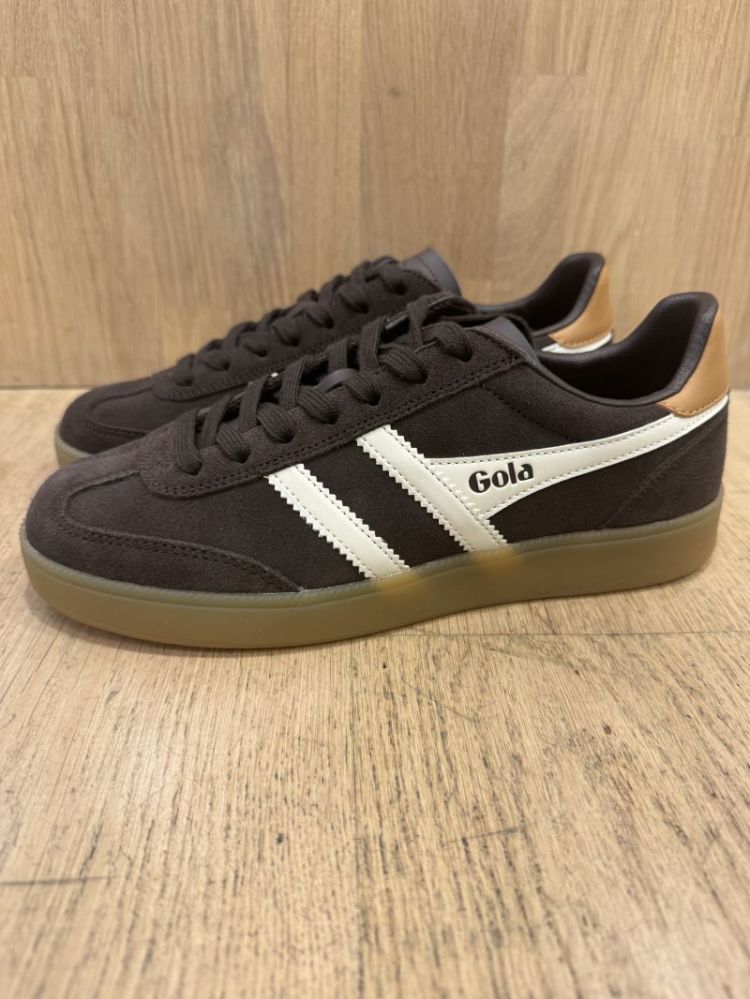 Viper Trainer Mocha/Brown