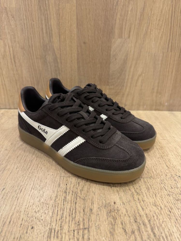 Viper Trainer Mocha/Brown