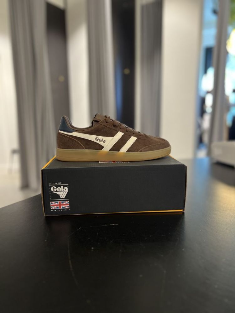 Viper Trainer Root/Off White