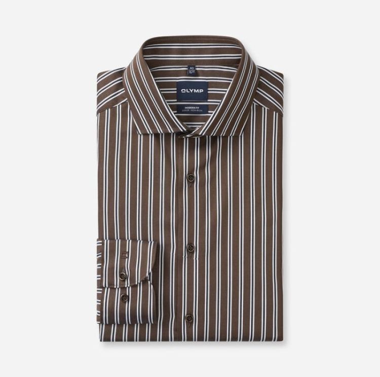Olymp Luxor Brown